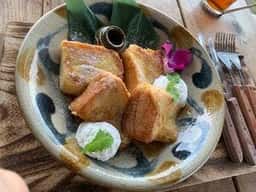 Tenku terrace OOLOO