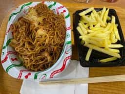 カフェスポット クロスポ 千葉浜野店
