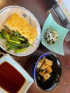 お食事処 彩