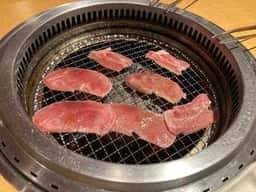 焼肉きんぐ 古河店