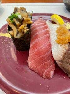 回転鮨処 あすか 青森西パイパス店