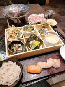 ゆず庵 横浜本郷台店