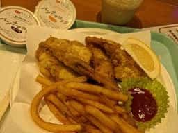 道の駅能登食祭市場