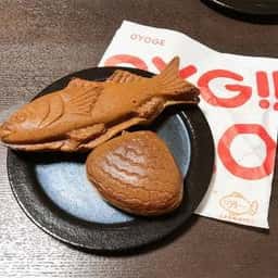 OYOGE