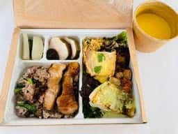 レストランMarPe