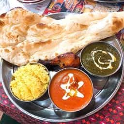 DURGA DINNING