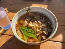 草津運動茶屋公園道の駅