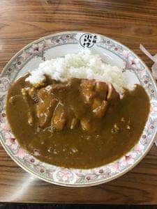 元祖 小いけ