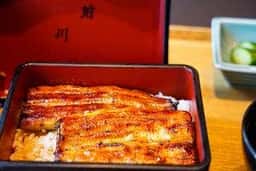駒形 前川 新丸ビル店