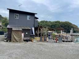 レスト＆カフェ海の隠れ家