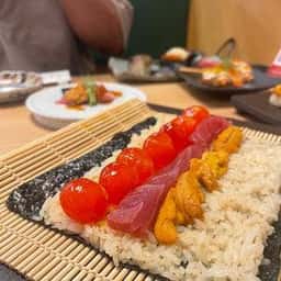 鶴すし