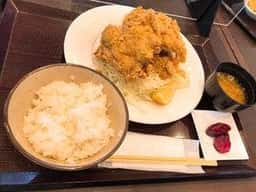 樹空の森レストラン