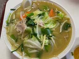 中華料理 阿Q