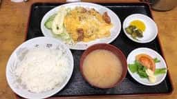 大明飯店