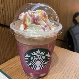 スターバックス コーヒー エミオひばりヶ丘店