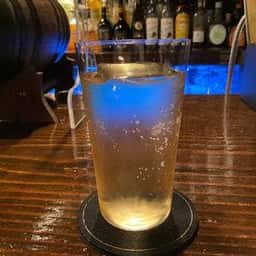 Bar鴻Kohno