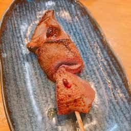 もつ政