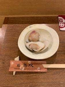 鮨 無双