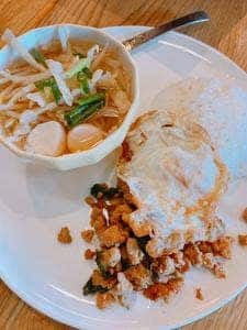 マンゴツリーカフェ ラゾーナ川崎プラザ
