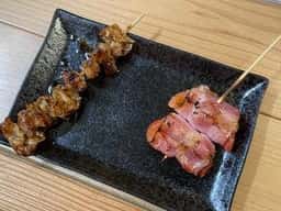 焼鳥屋