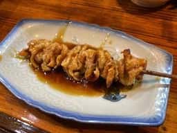 居酒屋川ら