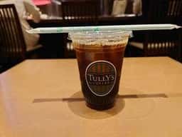 タリーズコーヒー 大手町パークビルディング店