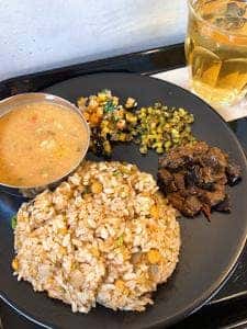 マイソールカフェ