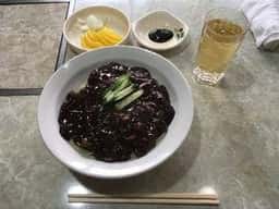 南大門