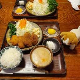 とんかつ一幸