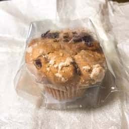 粉と砂糖と香辛料