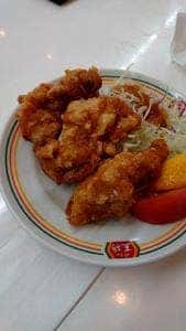 餃子の王将 水戸さくら通り店