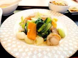 中国料理 彩福