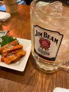 立呑み 焼きとん 大黒 袋町店