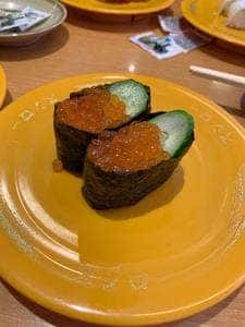 スシロー 春江店