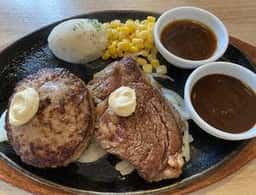 ステーキ&ハンバーグ 松木 東浦和店