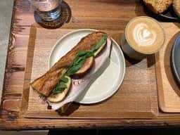 Boulangerie Girafe