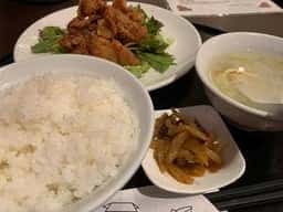 北浜 上海食苑