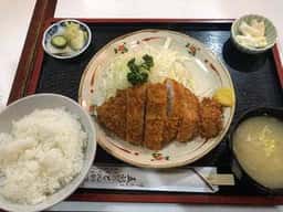 五郎のとんかつ