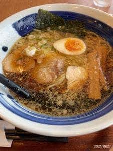 麺処 直久 プレナ幕張店