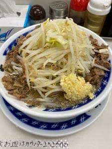 らーめん大 我孫子店