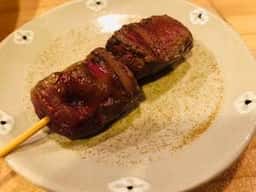 炭火焼牛串屋 牛王