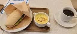 プロムナードカフェ 西院店