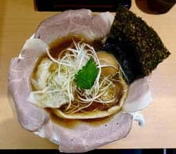 中華そば 丈花