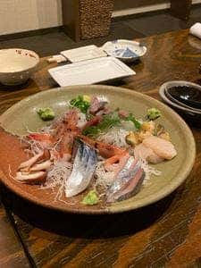 居酒屋鮨和