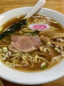 八福食堂 田端店