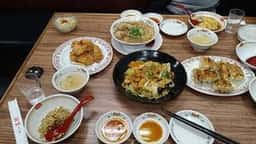 餃子の王将 山口店