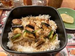 やきとりの名門 秋吉 敦賀木崎店