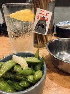 ニュージョージ