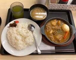 松屋 入谷店