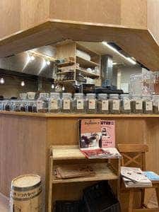 珈琲や 早稲田工房